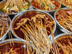 -嘉州鲜知味钵钵鸡(奎星楼店)