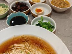 -松鹤楼·苏式汤面(虹桥天地店)