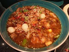 -华豫川酒家(大卫城店)