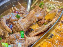 -满堂春特色餐馆