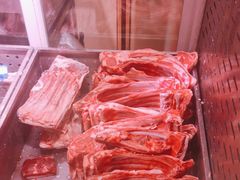 -羊来顺冰煮鲜羊 铁锅烀羊肉(中央大街店)