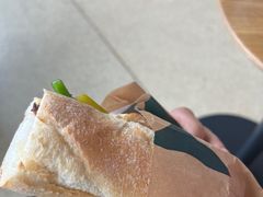 -星巴克(成都天府机场2店)
