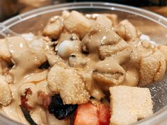 -串妹花式冰粉(乐山总店)