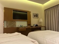 -珠海中海雅高铂尔曼酒店