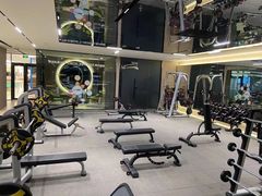 -力美健健身游泳俱乐部(顺联国际店)