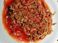 鱼香肉丝炒饭-百年神厨·地道川菜(清江西路店)