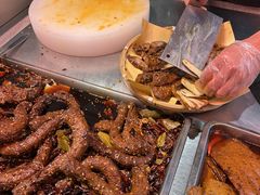 -渝味川菜(夜宵航母店)