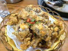 -潮陈记土鸡火锅(东厦北路店)