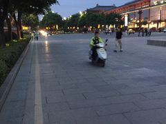 -袁家村关中印象体验地(大唐不夜城店)