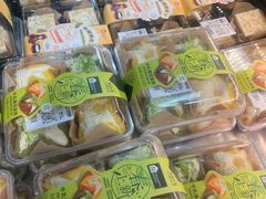 -盒马鲜生(顺义店)