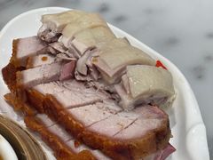 烧肉-华峰食馆(氹仔店)