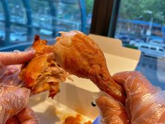 -麦当劳(文化西路店)