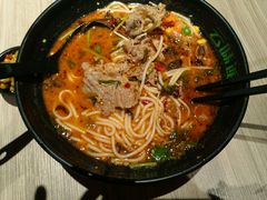 -云味馆·云南菜·云南米线(景田店)