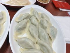 -喜家德虾仁水饺(北京超极合生汇店)