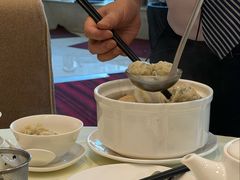 -兴悦酒家(保利克洛维店)