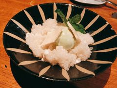 椰子西米露-Ginger(兴国路店)