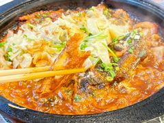 -九號院子海鲜烧烤