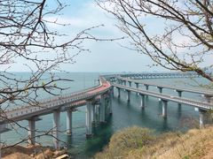 -星海湾跨海大桥