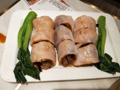 -稻香酒家·33年老字号·港式粤菜(富邦中心店)