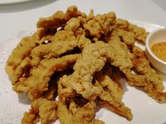 -万荣烤鸭店·北京菜(天坛店)