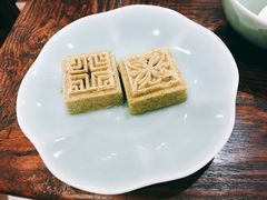 -五观堂素食(新华路店)