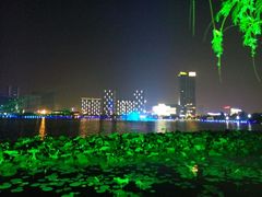 -聚龙湖公园