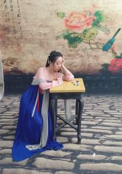 点击看大图 -美云庭古装·格格服汉服·京城旅拍(北京店)