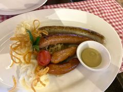 -Paulaner·德国帕拉娜自酿啤酒餐厅(海上世界店)