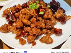 -晚归月亮湾私家菜(临邑路店)