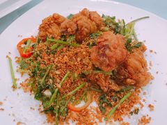 -高第街56号港式餐厅(山大路店)