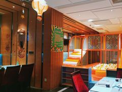 -舜和巴西烤肉餐厅(舜和国际店)