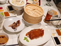 -四季民福烤鸭店(通州马驹桥店)