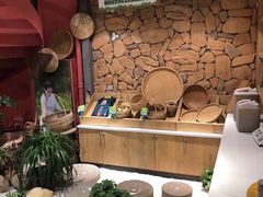 -茶油香闽南菜·花园餐厅(前埔店)