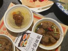 -杏花村水席楼·洛阳水席(老城十字街店)