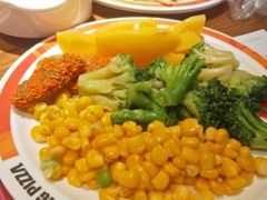 -比格比萨自助(美乐城店)