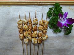 -阿福龙虾·海鲜烧烤(合肥路店)