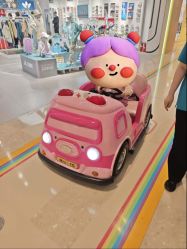 -纽西卡汽车小镇(大悦城店)