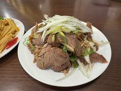 -合记烩面(高新区店)