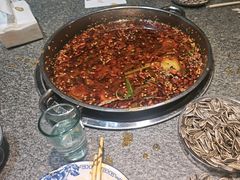 -胖子鱼·天水麻辣鱼火锅(秦州407店)