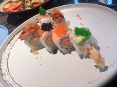 -将太无二·蓝鳍放题·北美寿司(领展购物广场中关村店)
