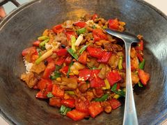 -福巷湘食小馆·猛火现炒(上海首店)