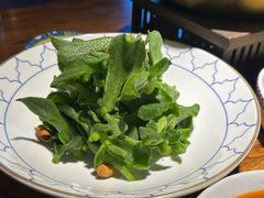-纳瓦新疆菜(银都店)