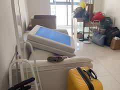 -南昌喜多多搬家