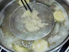 -南城十里潮汕鲜牛火锅·鲜虾生滚粥(融汇老商埠店)