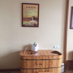 点击看大图 -贝喜月子会所(临平店)