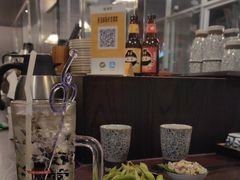 -哥哥の深夜食堂(红松东路店)