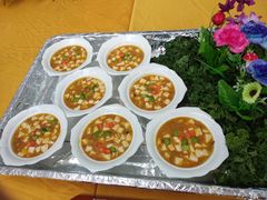 -东华大学第一食堂(松江校区店)