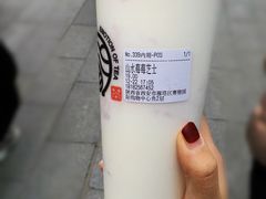-眷茶(赛格国际购物中心店)