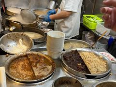 -松發肉骨茶(克拉码头店)