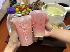 -霖公馆SPA·足道(普善路店)